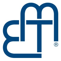 Environmental Monitoring and Technologies (EMT) Logo