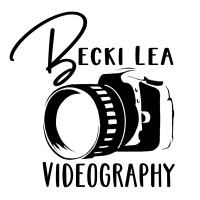 Becki Lea Film Logo