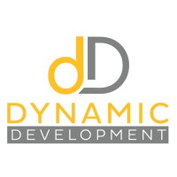 Dynamic Development Training Limited Logo