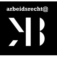 Arbeidsrecht@KampsVanBaar Logo