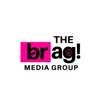The BRAG Media Group Logo