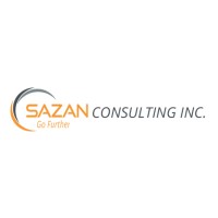 Sazan consulting Logo