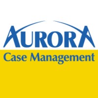 Aurora Case Management Logo