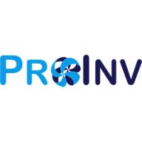 ProInv Brasil Logo