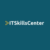 ITSkillsCenter Logo