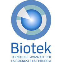 BIOTEK SRL Logo