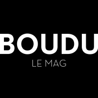 Boudu Logo