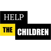 Help The Children Logo