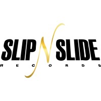 Slip-N-Slide Records Logo