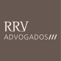RRV Advogados Logo