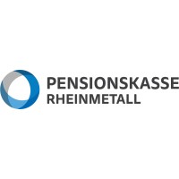 Pensionskasse Rheinmetall Logo