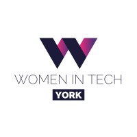 Women in Tech York Logo