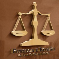 Fonseca e Romão Advogados Logo