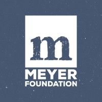 Meyer Foundation Logo