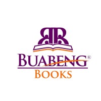 Buabeng Books Logo