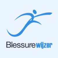 Blessurewijzer.nl Logo