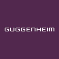 Guggenheim Partners Logo