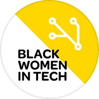 GTA Black Women In Tech Logo