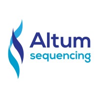 Altum sequencing Logo