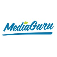 MediaGuru digital-агентство Logo