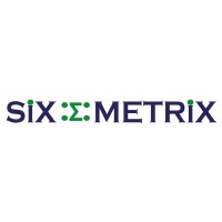 Six Metrix Logo
