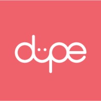 Dype Logo