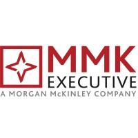 MMK Executive Logo
