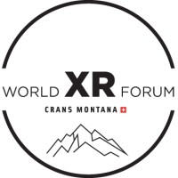 World XR Forum Logo