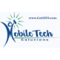 MobileTech Solutions, Inc. Logo