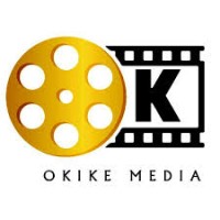 Okike Media Logo