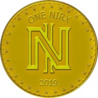 NIRX BLOCK PAYMENT SYSTEMS Logo