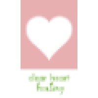 Clear Heart Healing Logo