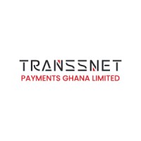 Transsnet Payments Ghana Limited Logo