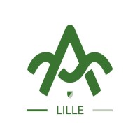 Association des Elèves Gadzarts de Lille (AEG) Logo