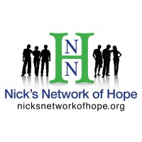 Nicks Network of Hope Logo