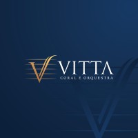 Vitta Coral e Orquestra Logo