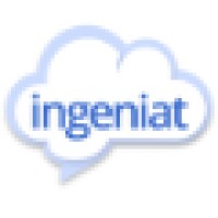 Ingeniat Logo