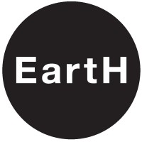 EartH (Evolutionary Arts Hackney) Logo
