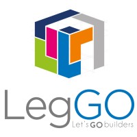 LegGO srl Logo