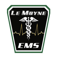 Le Moyne College Emergency Medical Services Logo