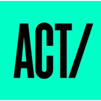 ACT/Active Creative Talent Logo