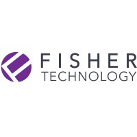 Fisher Technology Logo