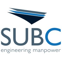 SUBC do BRASIL Logo