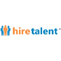 Hire Talent LLC Logo