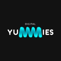 Digital Yummies Logo