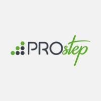 PROstep Logo