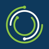 Green Eletron Logo