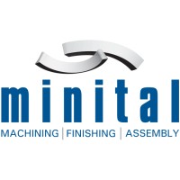 Minital Logo