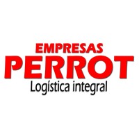 Empresas Perrot Logo