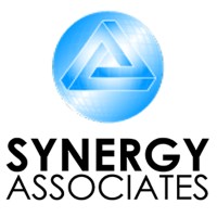 Synergy Associates Logo